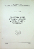 Filozofia nauki i teoria poznania Alfreda Northa Whiteheada