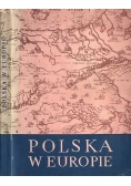 Polska w europie