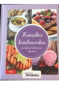 Książka kucharska