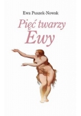Pięć twarzy Ewy