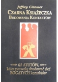 Czarna Książeczka Budowania Kontaktów