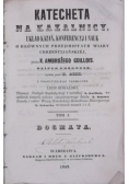 Katecheta na kazalnicy, T. I, 1859 r.