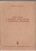 Zbiór zadań z geometrii przestrzennej z zastosowaniem trygonometrii