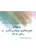 Bajka o zaczarowanym kocyku