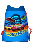 Worek na obuwie Hot Wheels