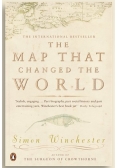 The map that changed the world