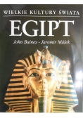 Wielkie kultury świata: Egipt