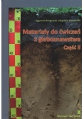 Materiały do ćwiczeń z gleboznawstwa Część 2