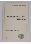 Ku doskonałości kapłana