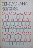 Demografia metody analizy i prognozowania