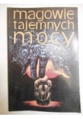 Magowie tajemnych mocy