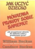 Jak uczyć dziecko mówienia prawdy sobie samemu