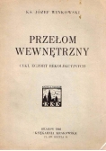 Przełom wewnętrzny, 1946 r.