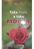 Taka mała a taka mocna