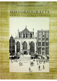 Historiografia sztuki Gdańska i Pomorza