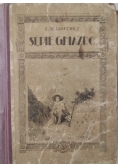 Sępie gniazdo, 1922r.