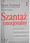 Szantaż emocjonalny