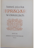 Praga w obrazkach