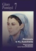 Głosy pamięci 7. Romowie w KL Auschwitz