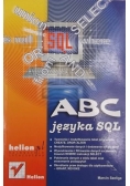 ABC języka SQL