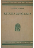 Sztuka myślenia