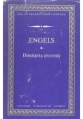 Engels, Dialektyka przyrody