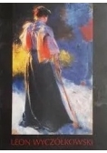 Leon Wyczółkowski