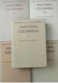 Anatomia człowieka 5 Tomów