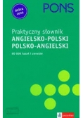 Praktyczny słownik angielsko - polski, polsko - angielski