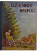 Dziennik Irenki