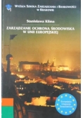 Zarządzanie ochroną środowiska w Unii Europejskiej