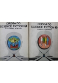 Droga do Science Fiction 2 tomy