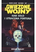 Gwiezdne wojny han solo i utracona fortuna