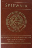 Śpiewnik parafialny