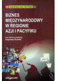 Biznes międzynarodowy w regionie Azji i Pacyfiku