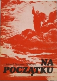 Na początku