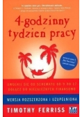 4 godzinny tydzień pracy