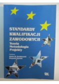 Standardy kwalifikacji zawodowych