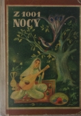 Baśnie z tysiąca i jednej nocy