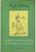 Ogród zoologiczny doktora Dilittle