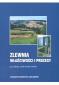 zlewnia Właściwości i procesy