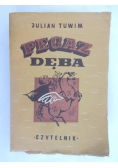 Tuwim Julian - Pegaz dęba, 1950 r.