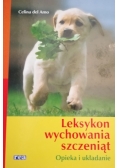 Leksykon wychowania szczeniąt