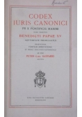 Codex Iuris Canonici, 1948 r.