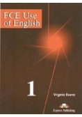 FCE Use of English