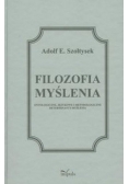 Filozofia myślenia