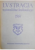 Lustracja województwa krakowskiego 1564