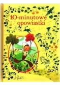 10-minutowe opowiastki