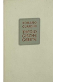 Theologische Gebete