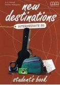New destinations intermediate b1
